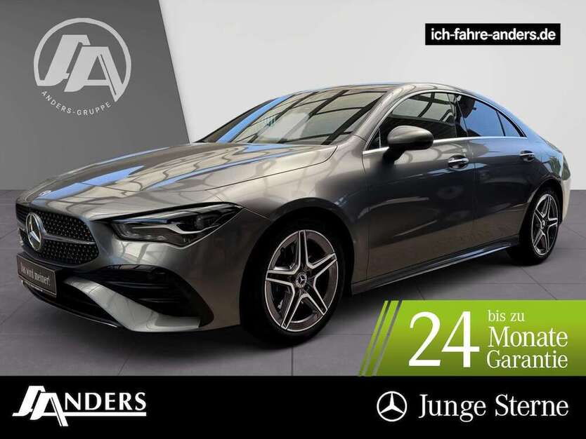 CLA 200