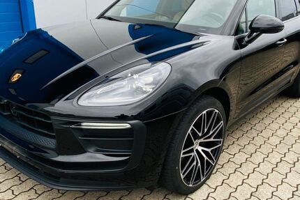 Porsche Macan 25.000 km 63.800 &euro; Greven 48268