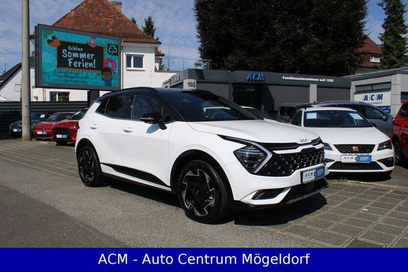 Sportage