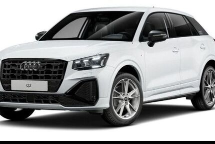 Audi Q2 6.600 km 41.590 &euro; Schwäbisch Hall 74523