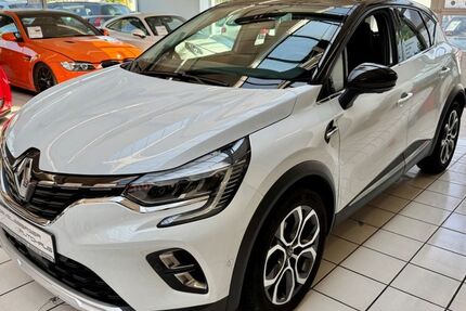 Renault Captur 50.426 km 15.980 &euro; Gevelsberg 58285