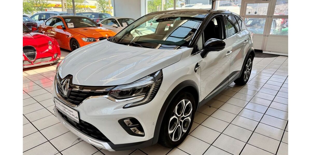 Renault Captur 50.426 km 15.980 &euro; Gevelsberg 58285