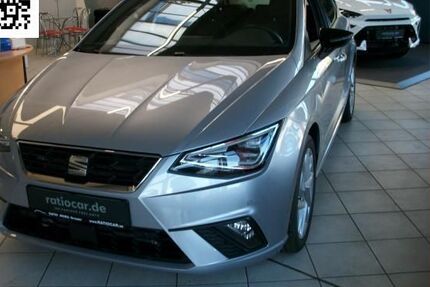 Seat Ibiza 10.973 km 18.990 &euro; Gornau 09405