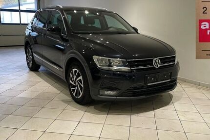 VW Tiguan 159.421 km 18.499 &euro; Frohburg 04654