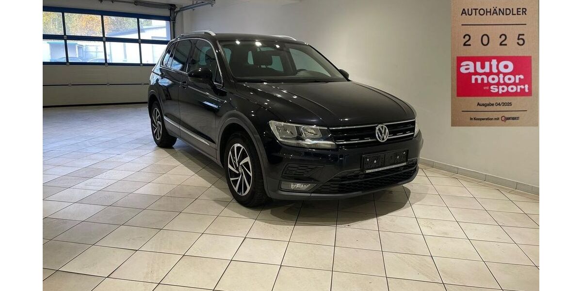 VW Tiguan 159.421 km 18.499 &euro; Frohburg 04654