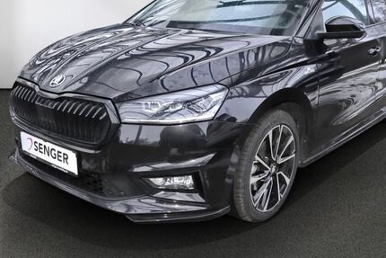 Skoda Fabia 9.990 km 23.950 &euro; Bad Segeberg 23795