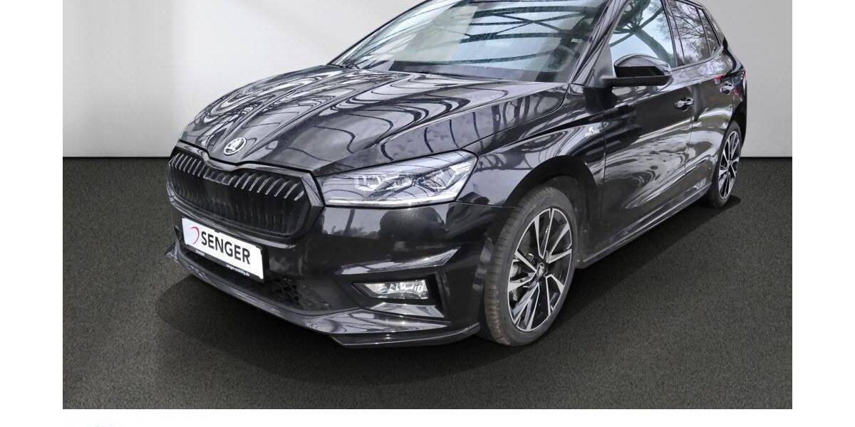 Skoda Fabia 9.990 km 23.950 &euro; Bad Segeberg 23795