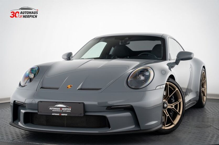 Porsche 992 11.534 km 189.992 € Erbach 64711