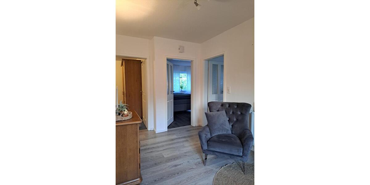 Bungalow Großheide - 2 Zimmer, 70 m&sup2;, 1.100&euro; | Angebot:26446062