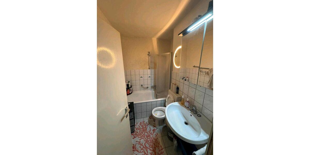 Etagenwohnung Göttingen Grone - 2 Zimmer, 58 m&sup2;, 80.000&euro; | Angebot:25613146
