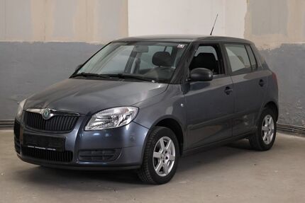 Skoda Fabia 150.000 km 2.500 &euro; Mintraching (Grüneck) 85375
