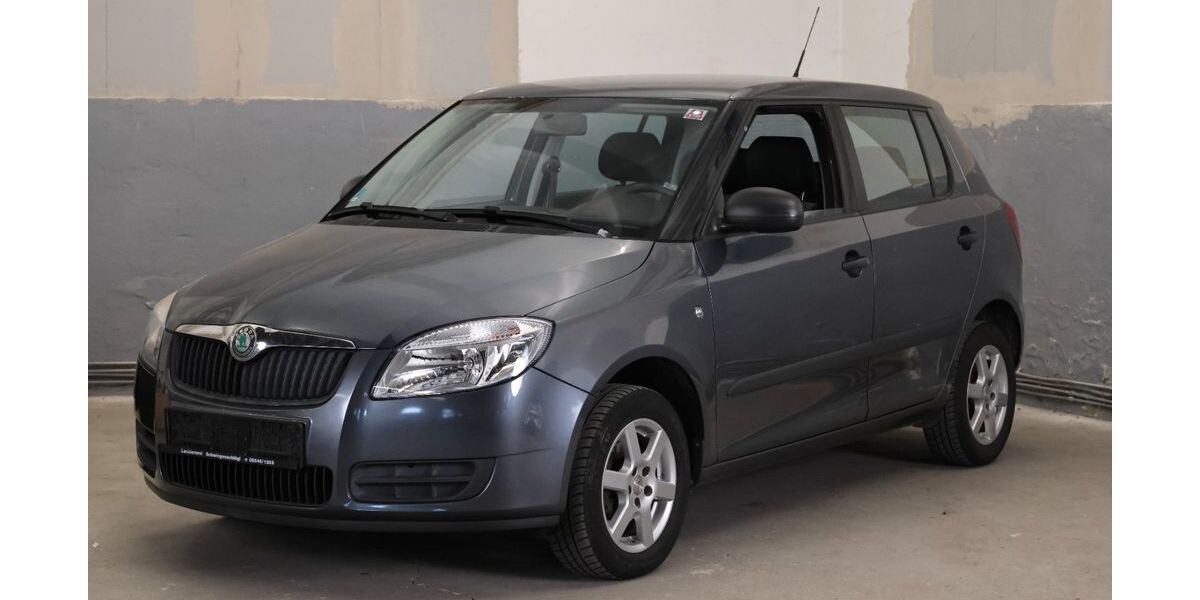 Skoda Fabia 150.000 km 2.900 &euro; Mintraching (Grüneck) 85375