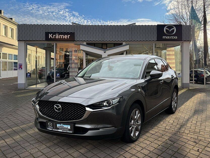 CX-30