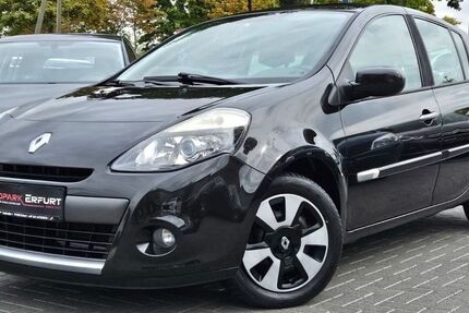 Renault Clio 149.877 km 4.390 € Erfurt 99085