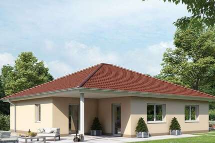 Haus Strausberg - 4 Zimmer, 120 m&sup2;, 366.019&euro; | Angebot:27495010