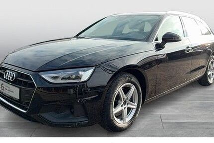 Audi A4 75.800 km 22.780 &euro; Papenburg 26871