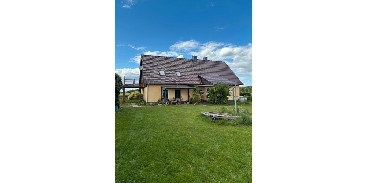 Einfamilienhaus Lalendorf - 5 Zimmer, 140 m&sup2;, 279.000&euro; | Angebot:25943186