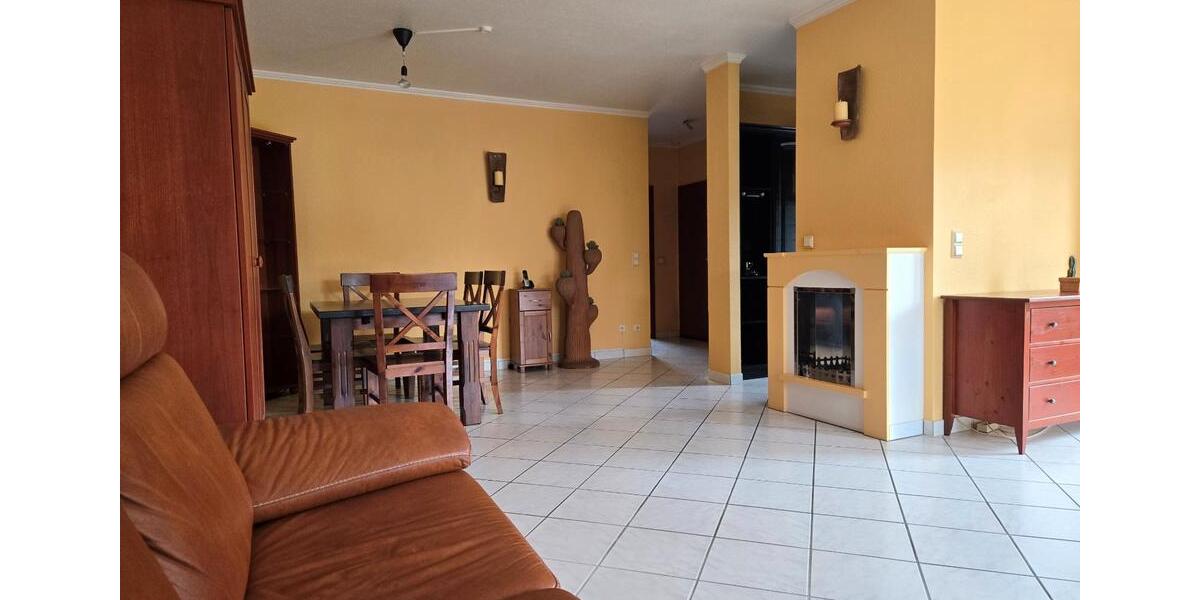 Erdgeschoßwohnung Waldsee - 2 Zimmer, 73 m&sup2;, 198.000&euro; | Angebot:26863941