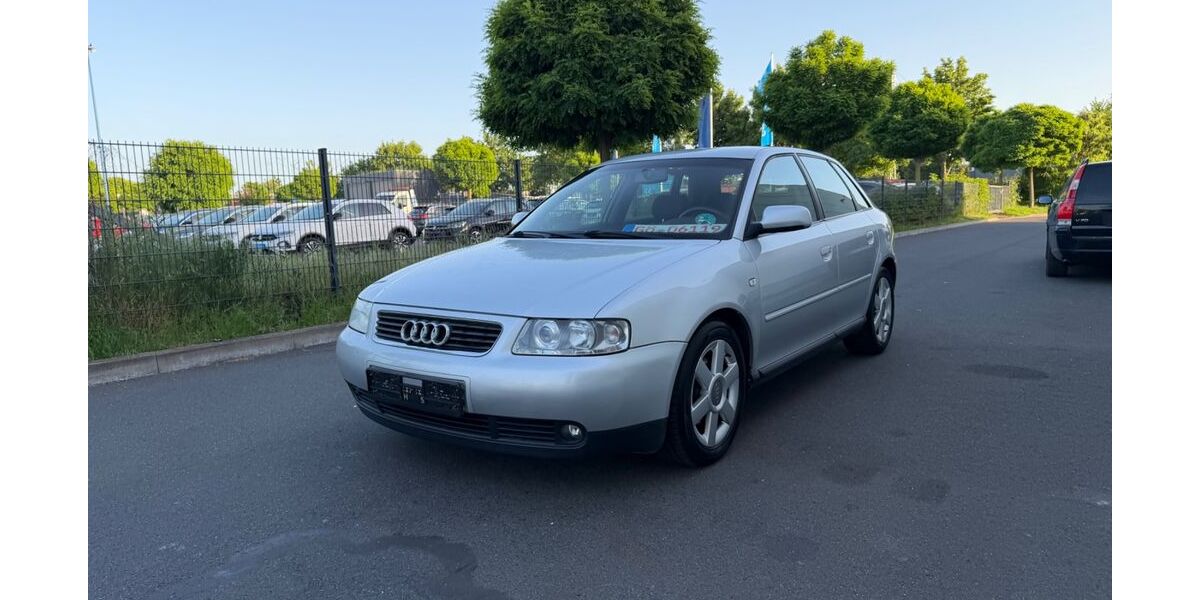 Audi A3 199.000 km 2.790 &euro; Hann. Münden 34346