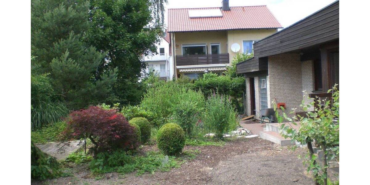 Bungalow Wendelstein Großschwarzenlohe - 5 Zimmer, 180 m&sup2;, 617.000&euro; | Angebot:26907352