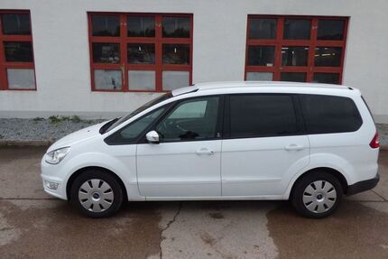 Ford Galaxy 92.500 km 10.500 &euro; Leimbach/Bad Salzungen 36433