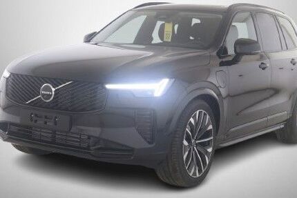 Volvo XC90 22.200 km 81.990 € Leipzig 04319