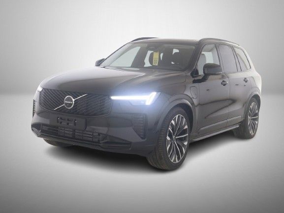 Volvo XC90 22.200 km 81.990 € Leipzig 04319