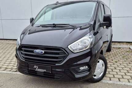 Ford Transit Custom 149.500 km 15.900 &euro; Hechingen 72379