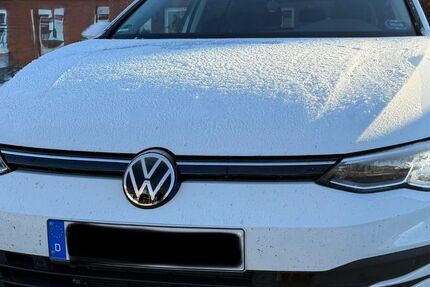 VW Golf 53.731 km 18.500 &euro; Schwerin 19055