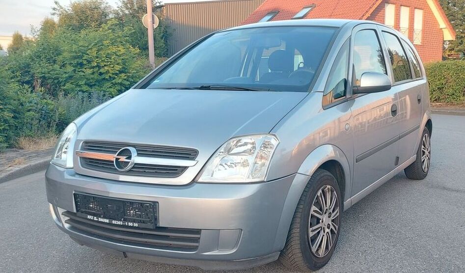 Meriva