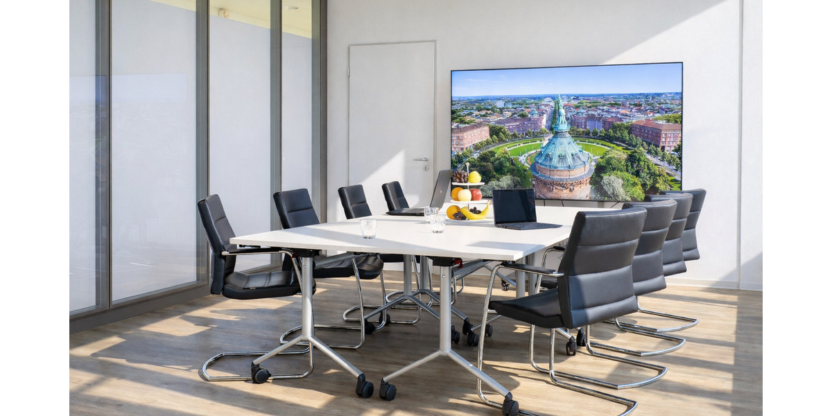 Gewerbeobjekt Mannheim Quadrate - 1.990&euro; | Angebot:26443888