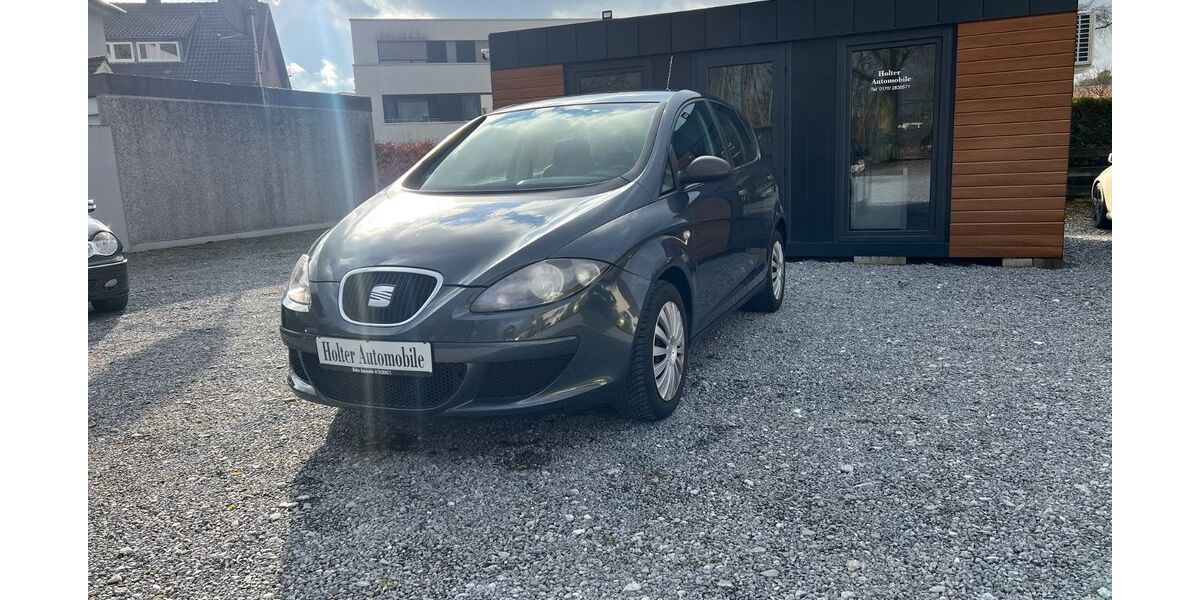 Seat Altea 171.800 km 1.999 &euro; Schloß Holte-Stukenbrock 33758