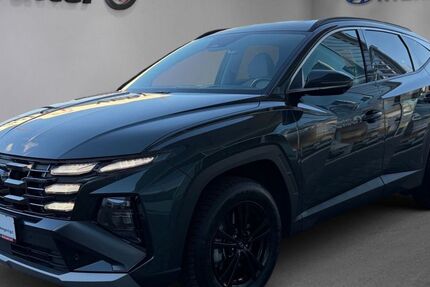 Hyundai TUCSON 27.700 km 35.740 &euro; Pforzheim 75177