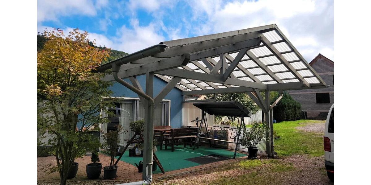 Einfamilienhaus Mettlach - 5 Zimmer, 120 m&sup2;, 370.000&euro; | Angebot:27034074