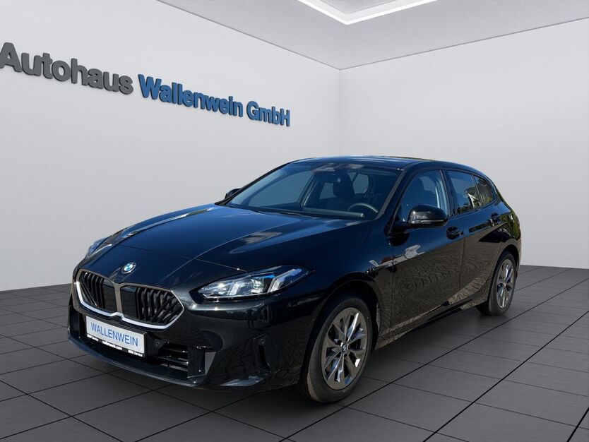 BMW 118 12.500 km 31.300 € Bingen / Rhein 55411