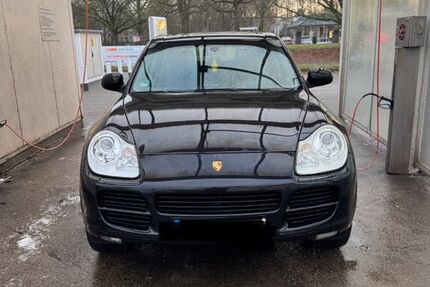 Porsche Cayenne 227.000 km 7.000 &euro; Bremen 28779