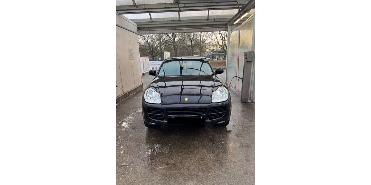 Porsche Cayenne 227.000 km 7.800 &euro; Bremen 28779