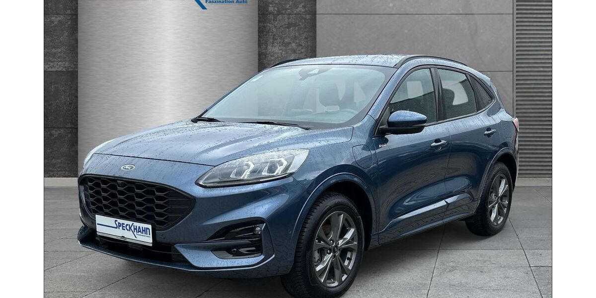 Ford Kuga 16.927 km 33.490 &euro; Winsen/Aller 29308