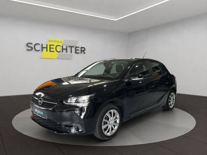 Opel Corsa 37.000 km 15.990 € Rodalben-Neuhof 66976