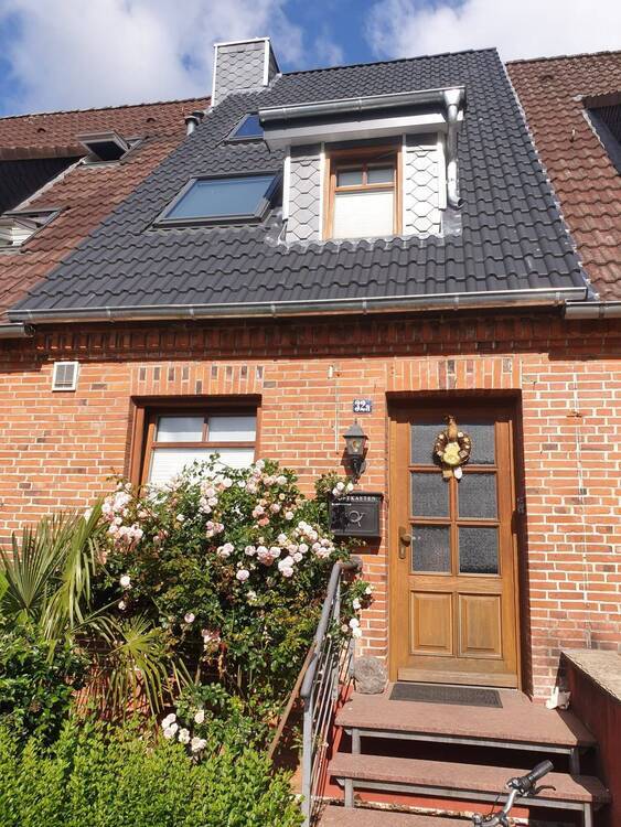 Bezugsfrei noch in diesem Jahr - Gemütliches Raumwunder in zentraler Lage – Ihr perfektes Zuhause 4 zimmer