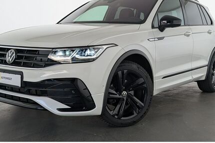 VW Tiguan 44.750 km 33.360 &euro; Düsseldorf 40599