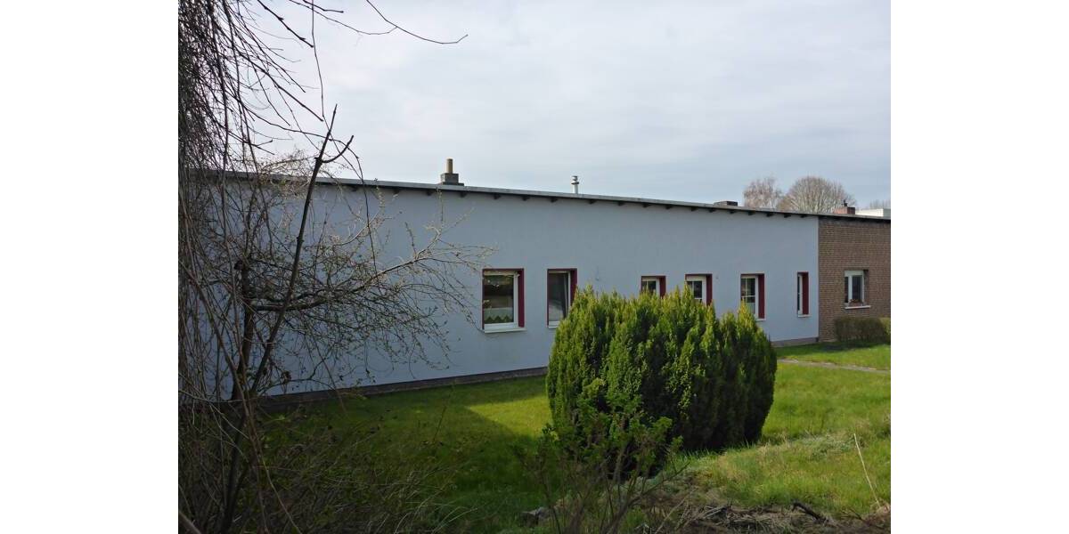 Reihenendhaus Sanitz / Groß Lüsewitz Groß Lüsewitz - 6 Zimmer, 120 m&sup2;, 190.000&euro; | Angebot:26515681
