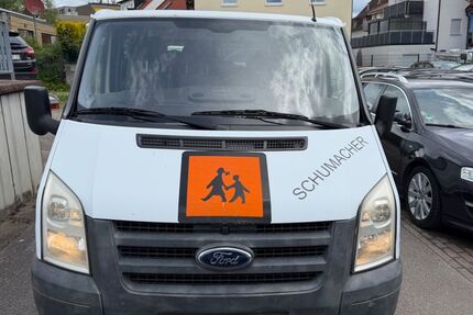 Ford Transit 340.000 km 2.699 &euro; Freudenstadt 72250