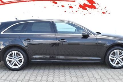 Audi A4 86.943 km 24.790 &euro; Bautzen 02625