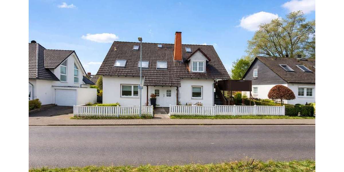 Einfamilienhaus Eschborn - 6 Zimmer, 193 m&sup2;, 749.000&euro; | Angebot:25466839