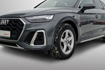 Audi Q5 38.980 km 44.860 &euro; Helbra 06311