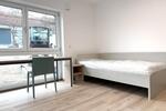 Etagenwohnung Eching - 1 Zimmer, 36 m&sup2;, 1.100&euro; | Angebot:25868413