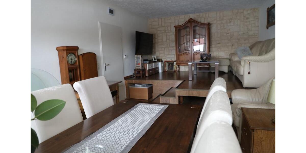 Etagenwohnung Vechta - 2 Zimmer, 49 m&sup2;, 139.000&euro; | Angebot:26048541