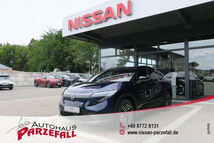 Nissan Leaf 3.000 km 41.980 &euro; Mallersdorf-Pfaffenberg 84066
