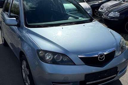 Mazda 2 164.000 km 4.000 &euro; Mühlheim 63165